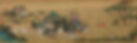 Part of Genre Painting "Along the River During the Qingming Festival" (Qingming Shanghe Tu) by Qiu Ying
