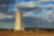 Qingzhou pagoda of the Liao Dynasty (907 — 1125) in Inner Mongolia