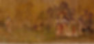 Part of Silk Painting "Luoshen Fu" by artist Gu Kaizhi (348 — 405)