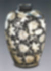 Porcelain Vase with Paper Cutting Applique of the Northern Song Dynasty (960 — 1127)