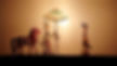 Chinese Shadow Play