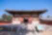 Nanchan Temple of Mount Wutai