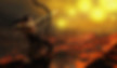 Hou Yi Shooting the Sun in Chinese Mythology