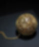 Gold Sachet of the Tang Dynasty (618 — 907)