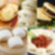 Some Examples of Fermented Wheaten Food of China