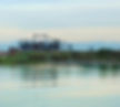Taiye Chi Lake of Daming Palace, the Imperial Palace of the Tang Dynasty