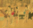 Chinese Figure Painting