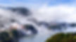 Mountain and Lake Views of Mount Lu, Photo from Official Site of Lushan.