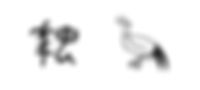 Bird in Chinese Pattern Culture