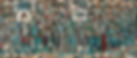 Murals of Some Taoism Religion Gods inside the Yongle Palace (Constructed in 1247 — 1358)