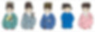 Different Types of Civilians' Fabric Hats (Guan) of the Ming Dynasty (1368 — 1644)