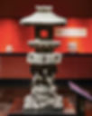 Stone Lantern of the Tang Dynasty