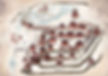 Restored Map of Jianzhang Palace