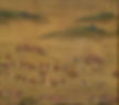 Cavalry Army of the Ming Dynasty in the Painting "Ping Fan De Sheng Tu", Painted Around 1573-1620