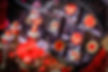 Auspicious Decorations of Traditional Chinese Wedding
