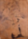 Chinese Phoenix and Dragon on Silk Painting of the Warring States Period