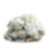 Jade Decoration of the Qing Dynasty (1636 — 1912) Based on Story of Qilin Spitting of Jade Book