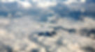 Kunlun Mountains covered by snow