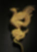 Golden Phoenix Hairpin of the Ming Dynasty (1368 — 1644)