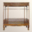Huali Wood Canopy Bed or Jiazi Chuang of the Ming Dynasty (1368 — 1644)