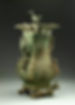 Bronze Water Ware 770 BC — 403 BC