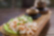 Stir-fried Shrimps with Longjing Tea Leaves (Longjing Xiaren), Famous Dish of the Capital City of Southern Song