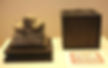 Imperial Jade Seal of the Qing Dynasty (1636 — 1912)