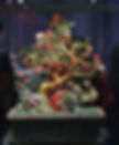Jade Artificial Potted Landscape of the Qing Dynasty (1636 — 1912)