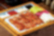 Roast Duck (Kao Ya)