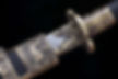 Ya Zi on Sword