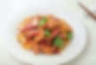 Stir-fried Potato with Sliced Ham