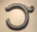 Jade Dragon of Hongshan Culture (around 4000 BC — 3000 BC)