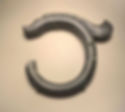 Jade Dragon of Hongshan Culture (Around 4000 BC — 3000 BC)