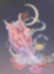 Flora Moon Spirit