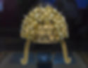 Unearthed Crown of Yang Guang’s Queen in Yangzhou Museum