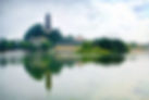 Jinshan Temple in Zhenjiang City of Jiangsu Province