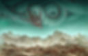 Cyan Dragon or Qinglong