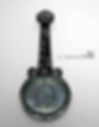 Belt Hook of Jiang Wan (? — 246) Carved the Seven Great Stars, and the Big Dipper on the Hilt