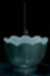 Flower Shaped Warming Ru Ware Bowl of the Song Dynasty (960 — 1279)