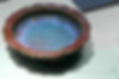 Rose Purple Glazed Celadon Writing-brush Washer of the Ming Dynasty (1368 — 1644)