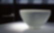 White Porcelain Bowl of the Tang Dynasty (618 — 907)
