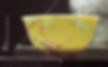 Falangcai Porcelain Bowl Produced During Yongzheng Emperor's Reign (1722 — 1735) With Plum Blossom Patterns