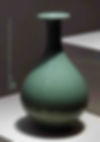 Longquan Ware Yuhuchun Vase of the Ming Dynasty