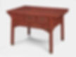 Carved Lacquerware Coffer Menhuchu of the Ming Dynasty (1368 — 1644)