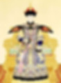 Empress Xiaoxianchun in Court Dress