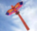 Chinese Flat Kite