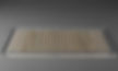 Counting Rods or Suan Chou of the Western Han Dynasty (202 BC — 8 AD)