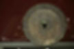 Gilding Bronze Mirror of the Han Dynasty (202 BC — 220 AD), With Inscriptions Including the Five Elements