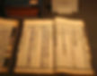 Commentaries of Four Books by Great Confucisnist Zhu Xi (1130 — 1200), Edition Printed in 1480
