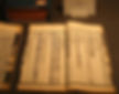 Commentaries of Four Books by Great Confucisnist Zhu Xi (1130 — 1200), Edition Printed in 1480
